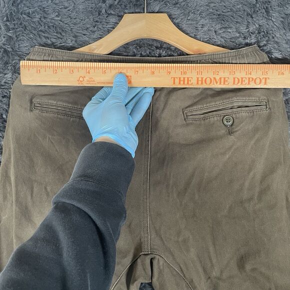 Charles and a Half Joggers Bundle of Three Men's Small Tapered Preppy Golf - Picture 7 of 10